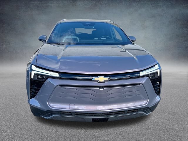 New 2024 Chevrolet Blazer EV LT AWD/4WD image 3
