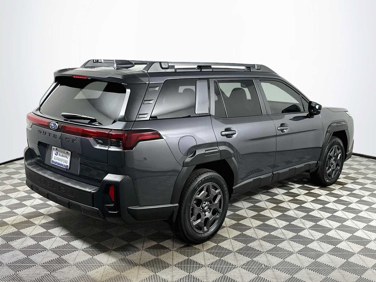 New 2026 Subaru Outback Premium w/ Convenience Package AWD/4WD image 7