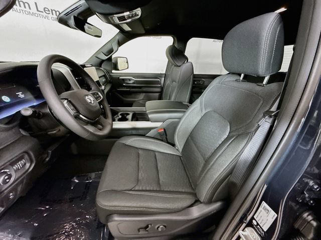 New 2027 RAM 1500 Big Horn AWD/4WD image 21