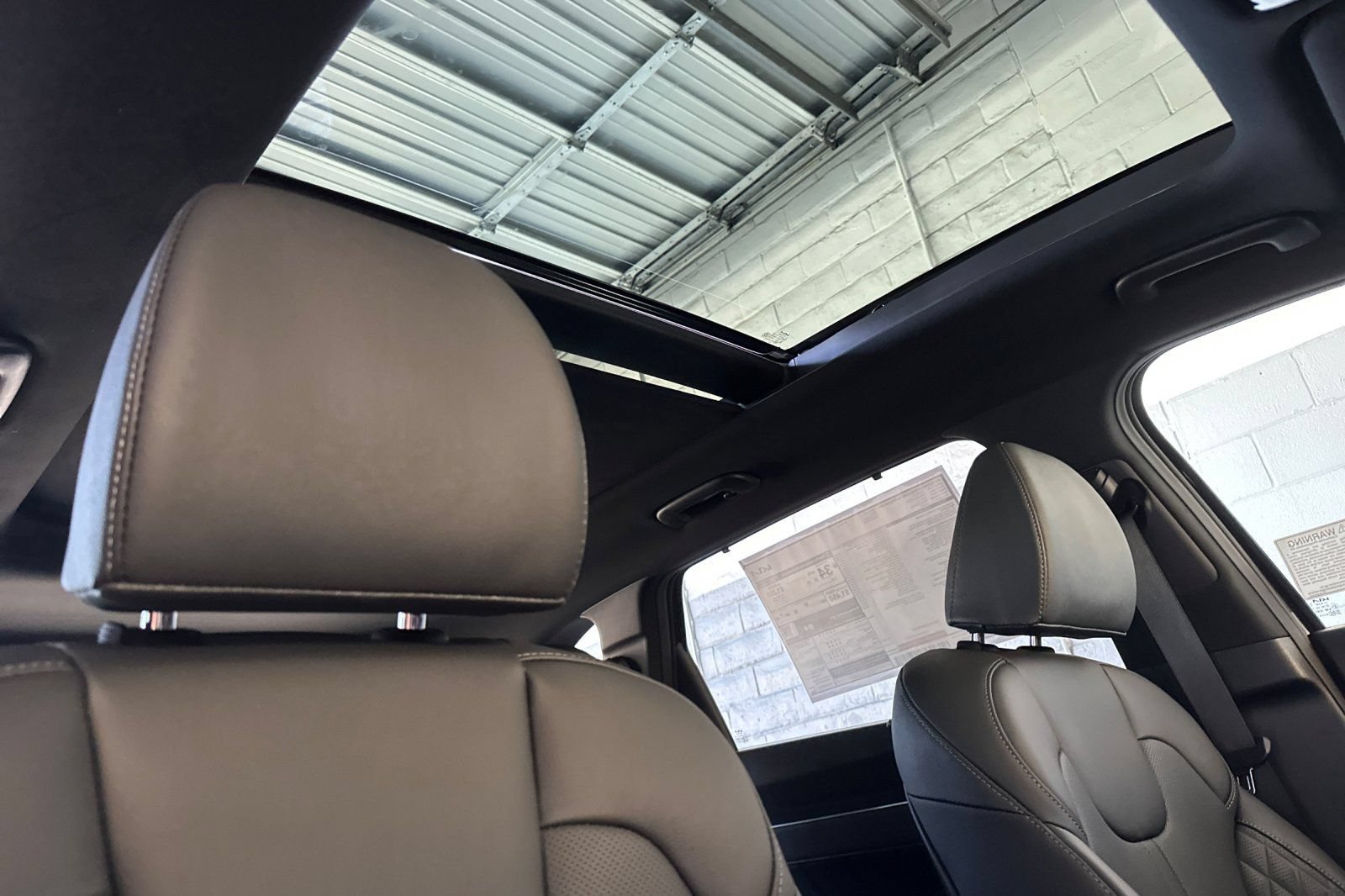 New 2026 Kia Sorento SX Prestige AWD/4WD image 18