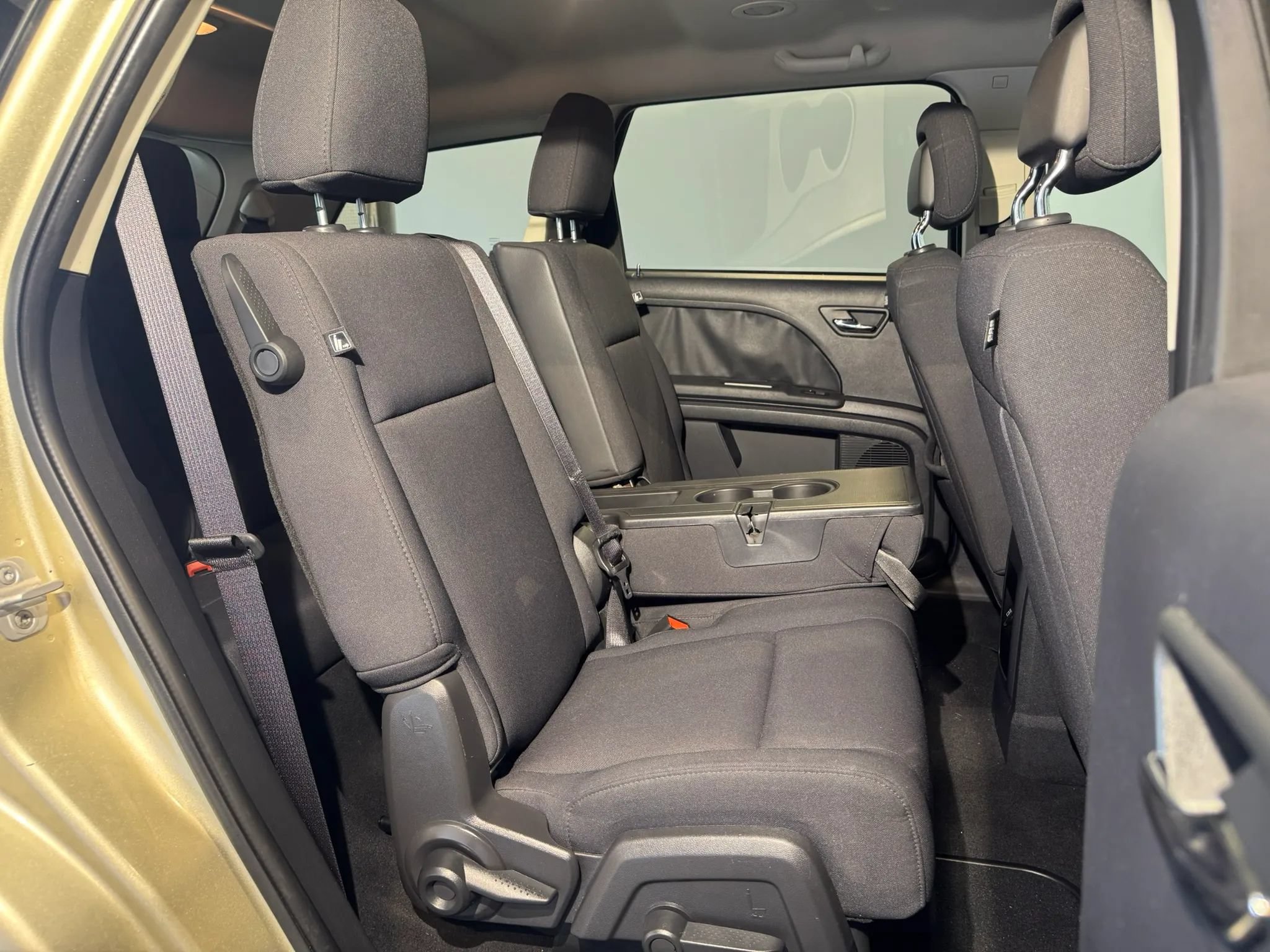 Used 2010 Dodge Journey SE w/ Popular Equipment Group FWD image 27