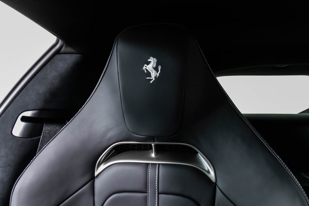 Certified 2025 Ferrari 12Cilindri image 55