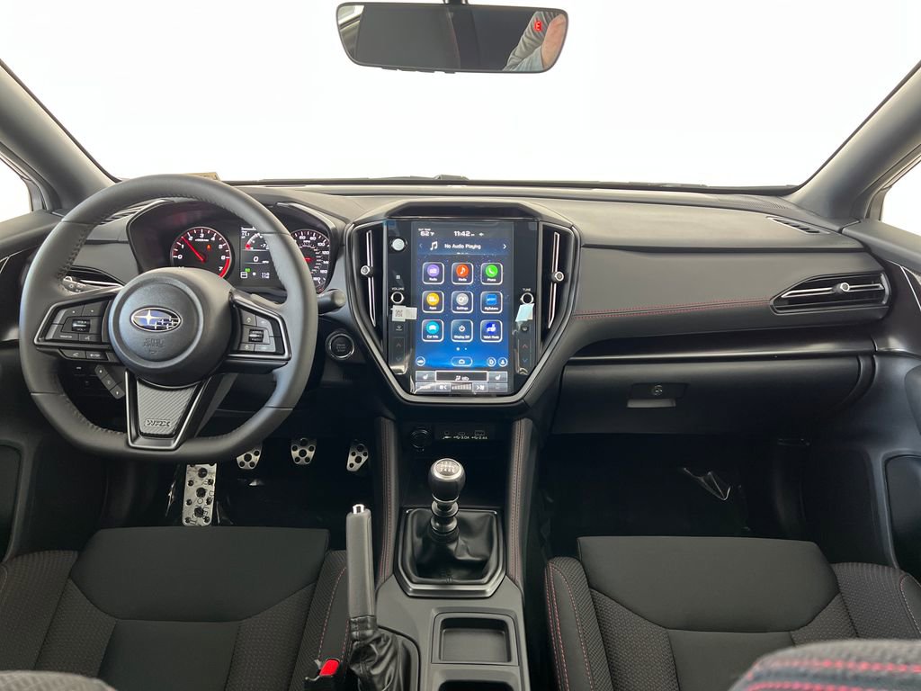 New 2026 Subaru WRX Premium image 14