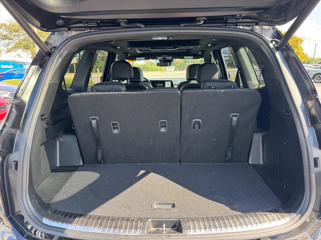 Certified 2025 Kia Telluride SX X-Line AWD/4WD image 10