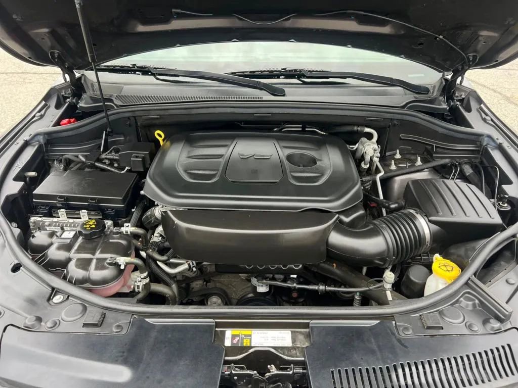 Used 2020 Dodge Durango GT w/ Blacktop Package image 38