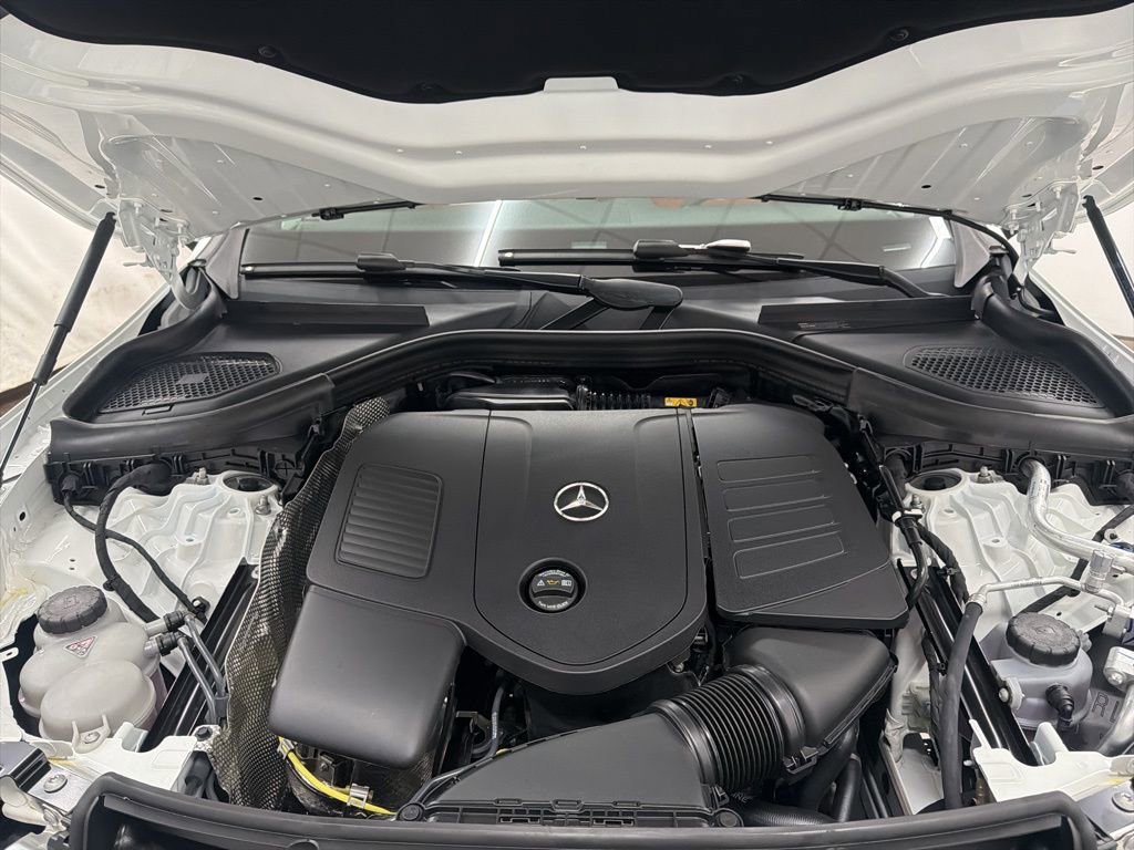 New 2026 Mercedes-Benz GLC 300 image 31