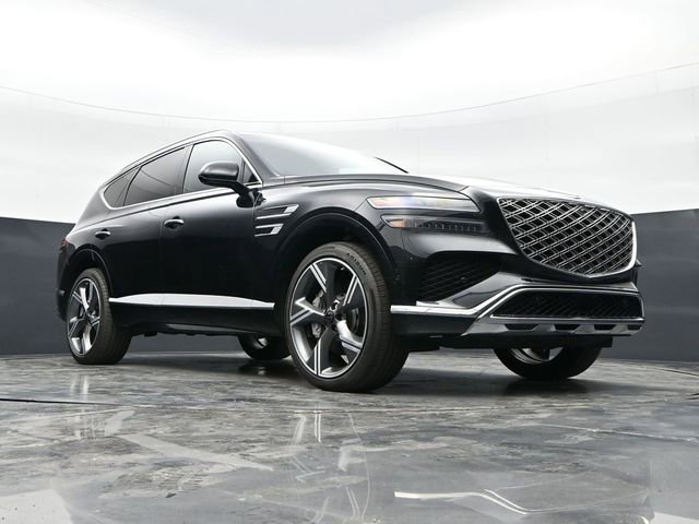 Used 2025 Genesis GV80 3.5T Prestige image 47