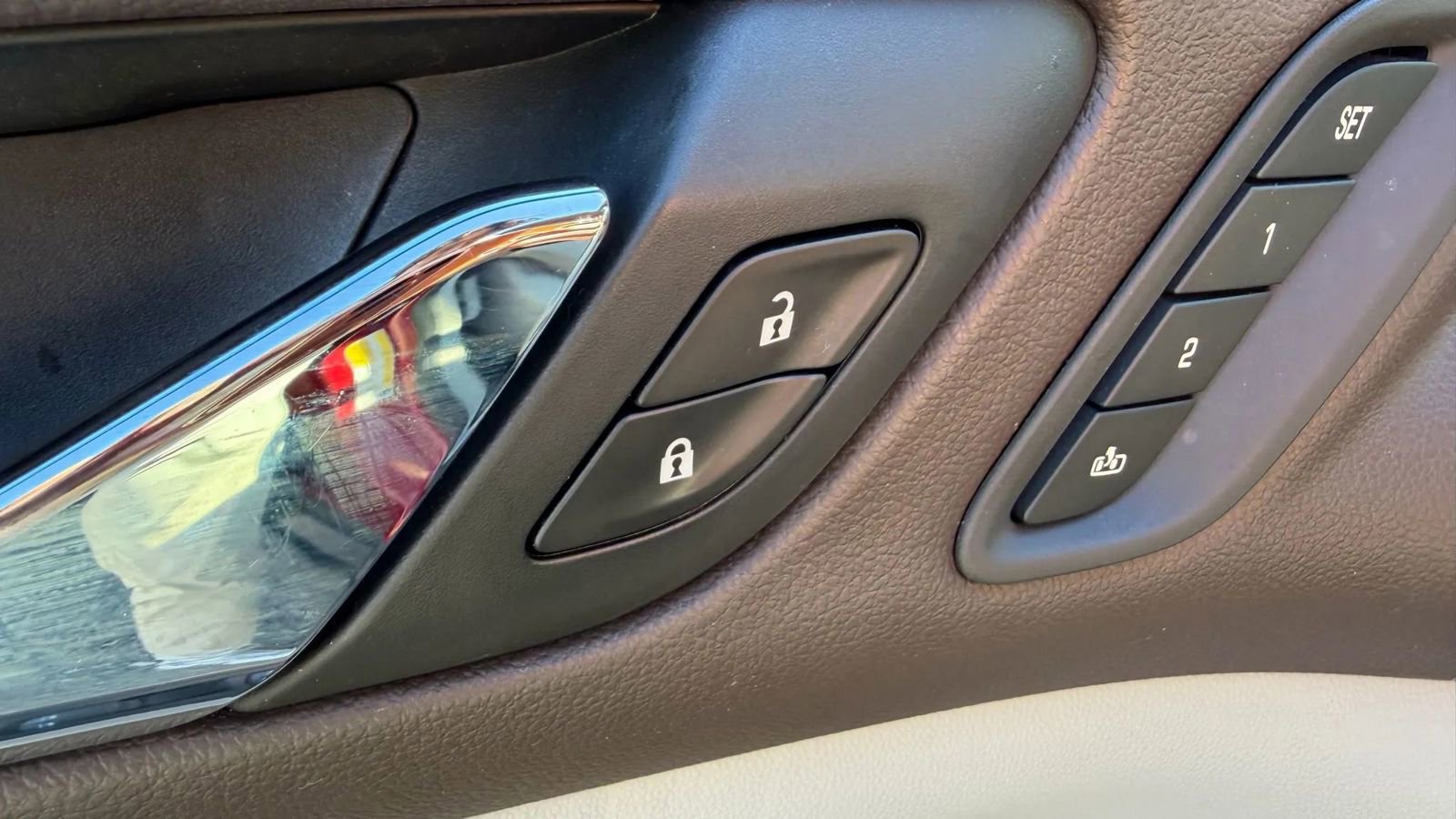 Used 2019 GMC Acadia SLT image 28