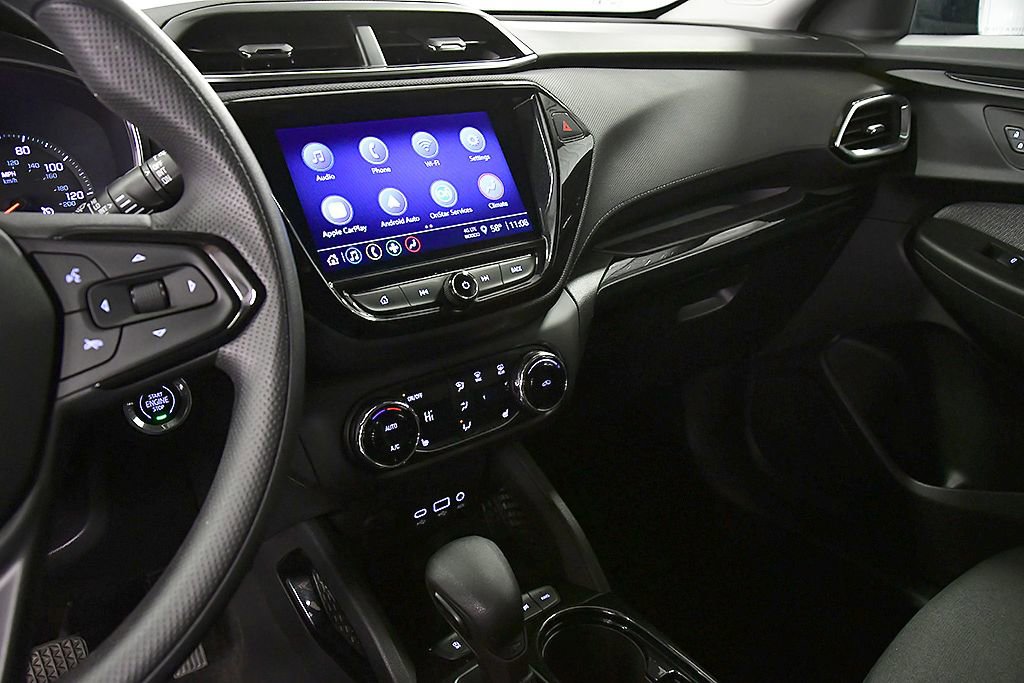 Used 2023 Chevrolet TrailBlazer LT w/ Convenience Package image 21