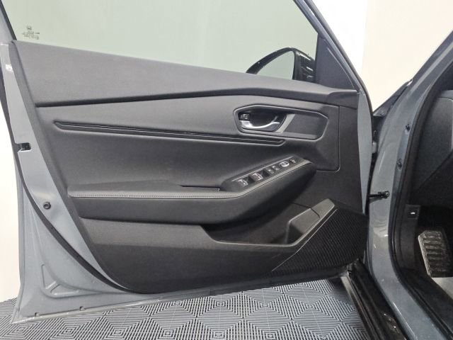 Certified 2025 Honda Accord Sport image 25