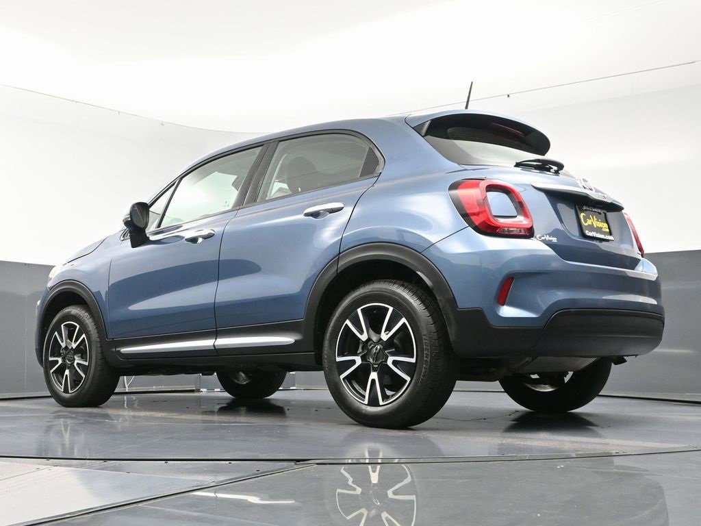 Used 2019 FIAT 500X Pop image 54