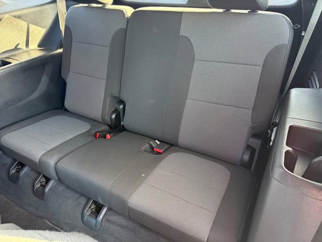 Certified 2023 Chevrolet Traverse LT image 10