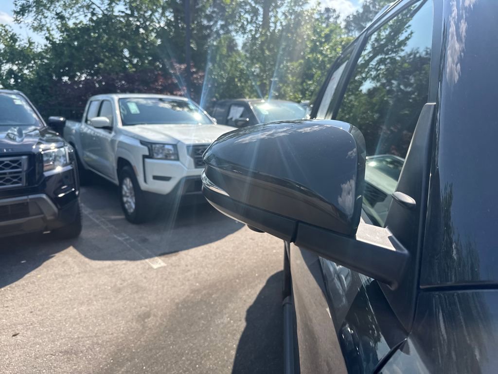 Used 2024 Toyota 4Runner TRD Sport w/ Technology Package AWD/4WD image 40