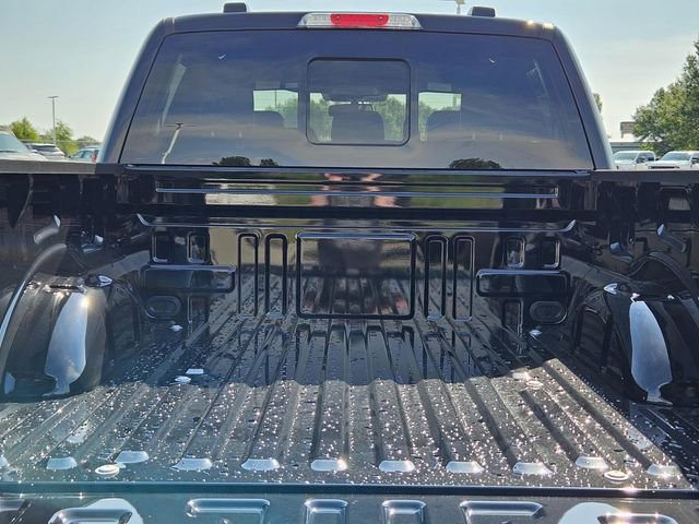 New 2025 Ford F150 Lariat w/ Equipment Group 501A Mid image 7