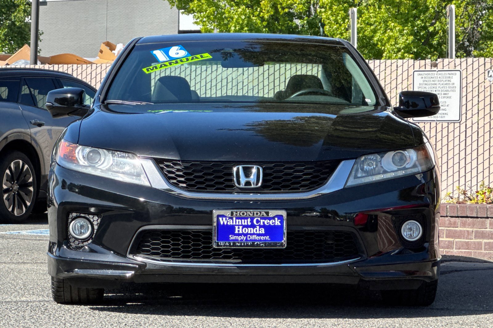 Used 2013 Honda Accord EX-L image 6