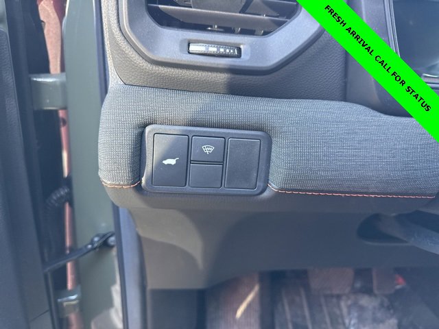 Certified 2026 Honda Passport TrailSport image 15