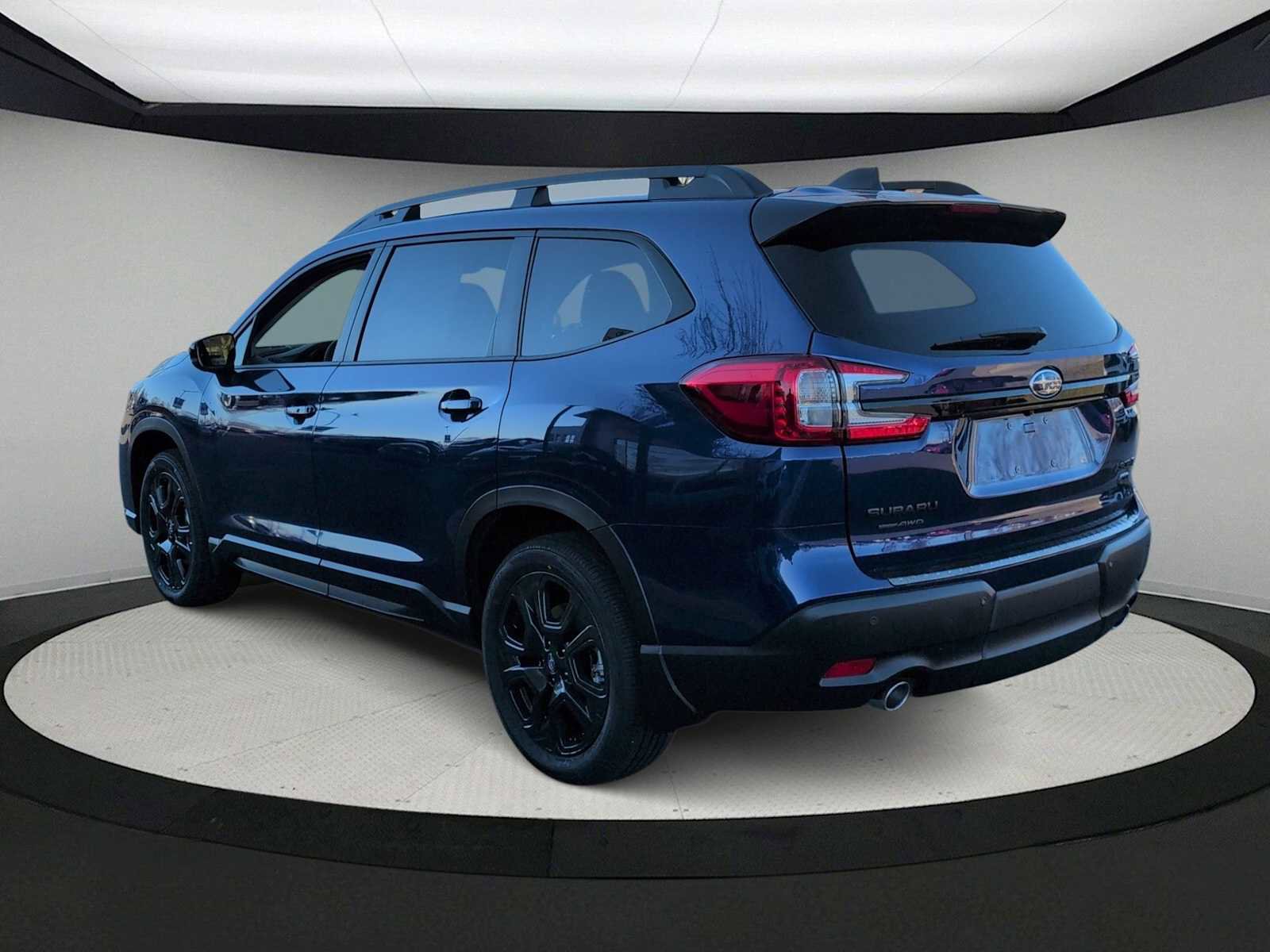 New 2026 Subaru Ascent Bronze Edition AWD/4WD image 6