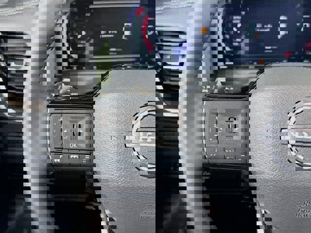 New 2026 Nissan Rogue Platinum image 11