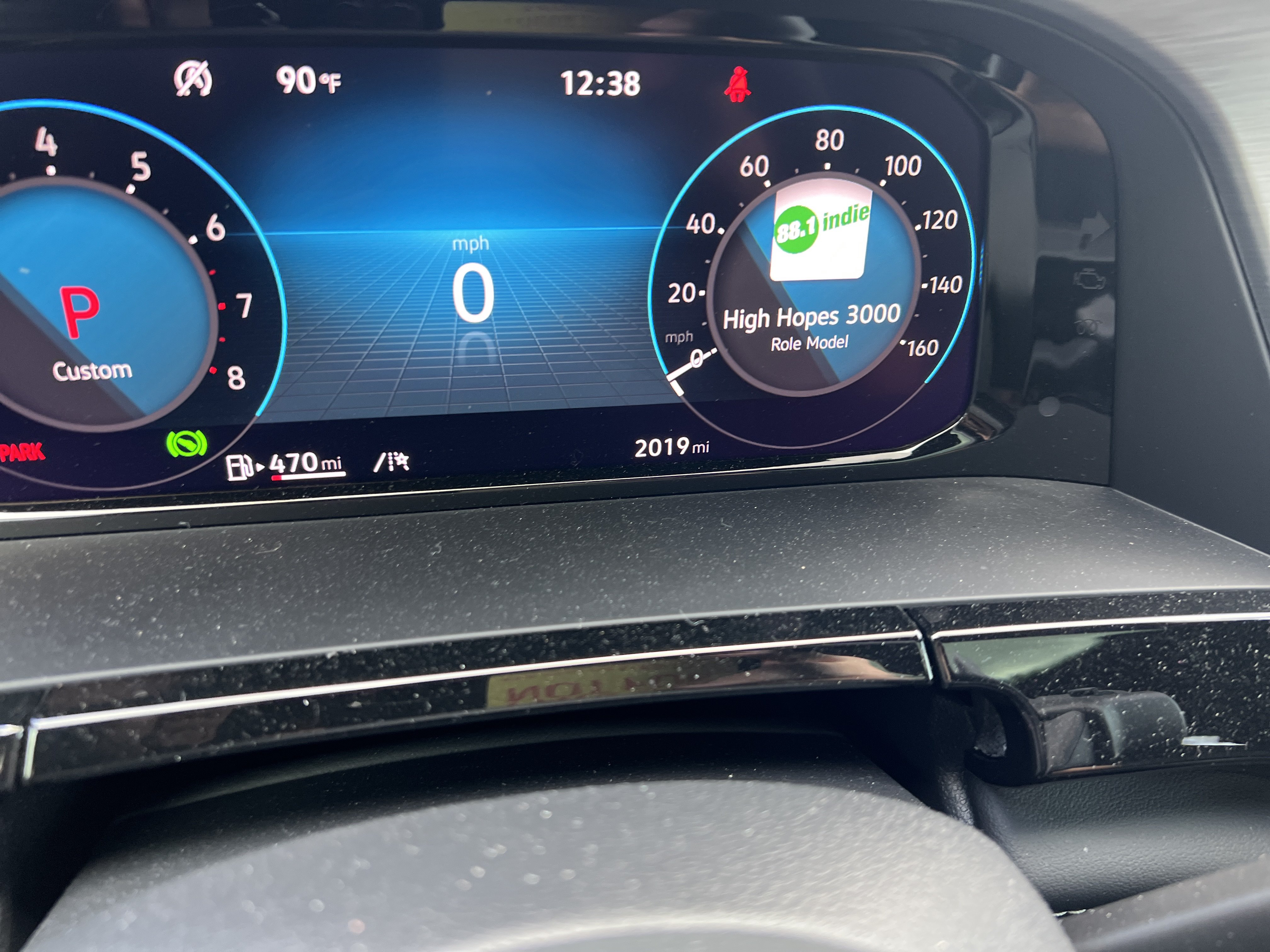 Certified 2026 Volkswagen Atlas Cross Sport SE FWD image 18