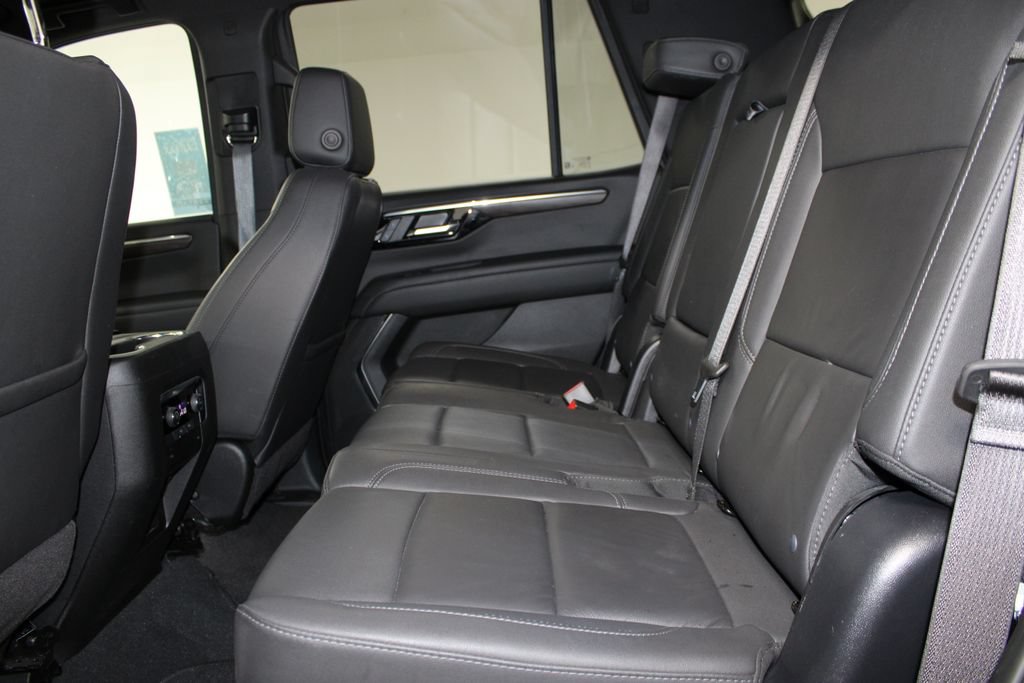 Used 2025 Chevrolet Tahoe LT AWD/4WD image 26