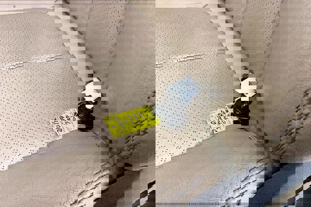 Used 2016 Ford F250 Lariat w/ Chrome Package image 14