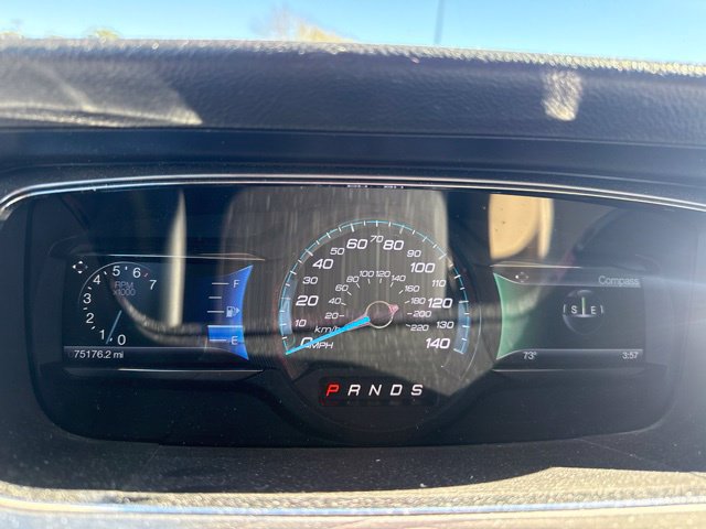 Used 2015 Ford Taurus SEL w/ Equipment Group 201A FWD image 28