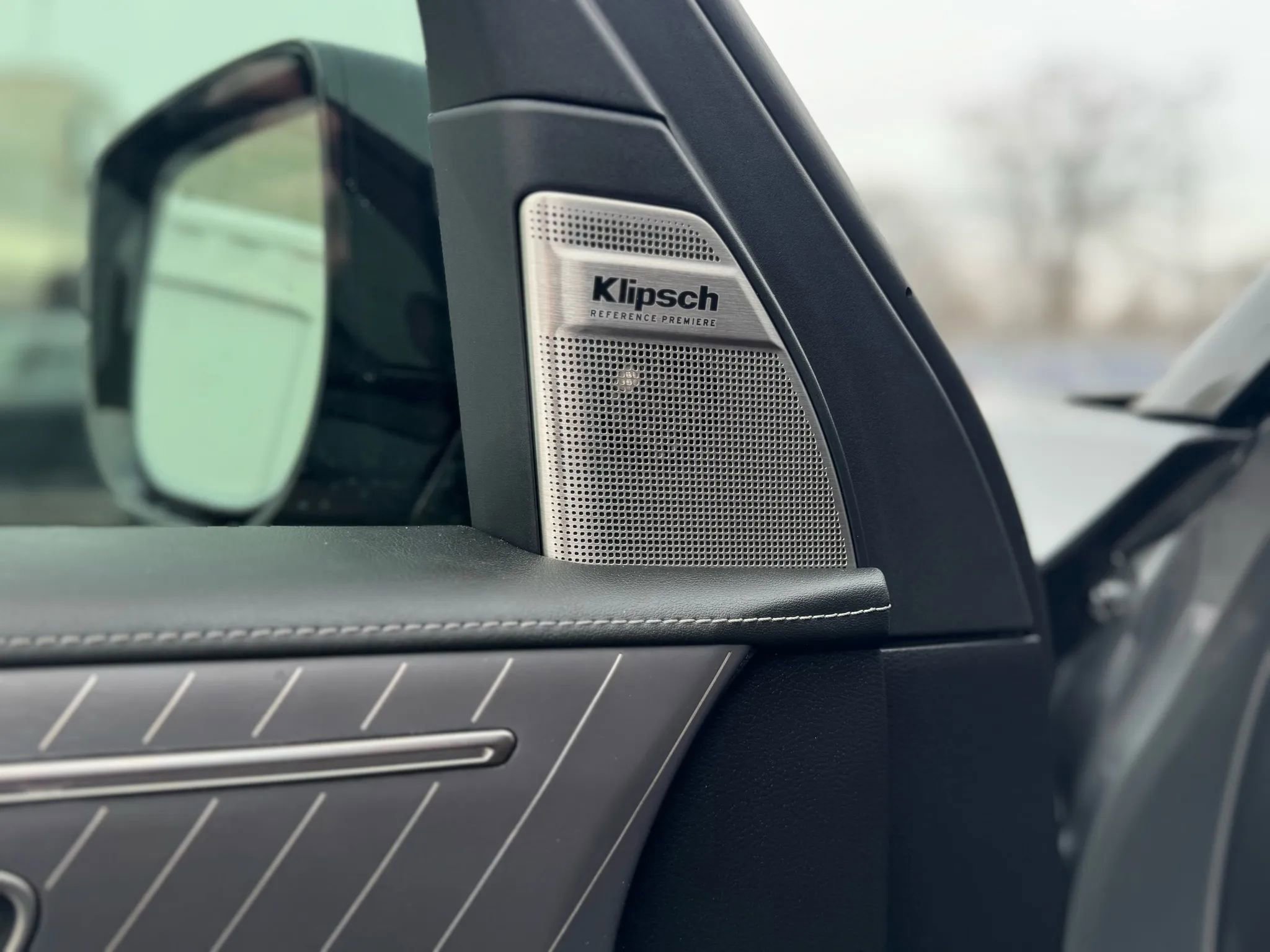 Used 2025 INFINITI QX80 Autograph image 14