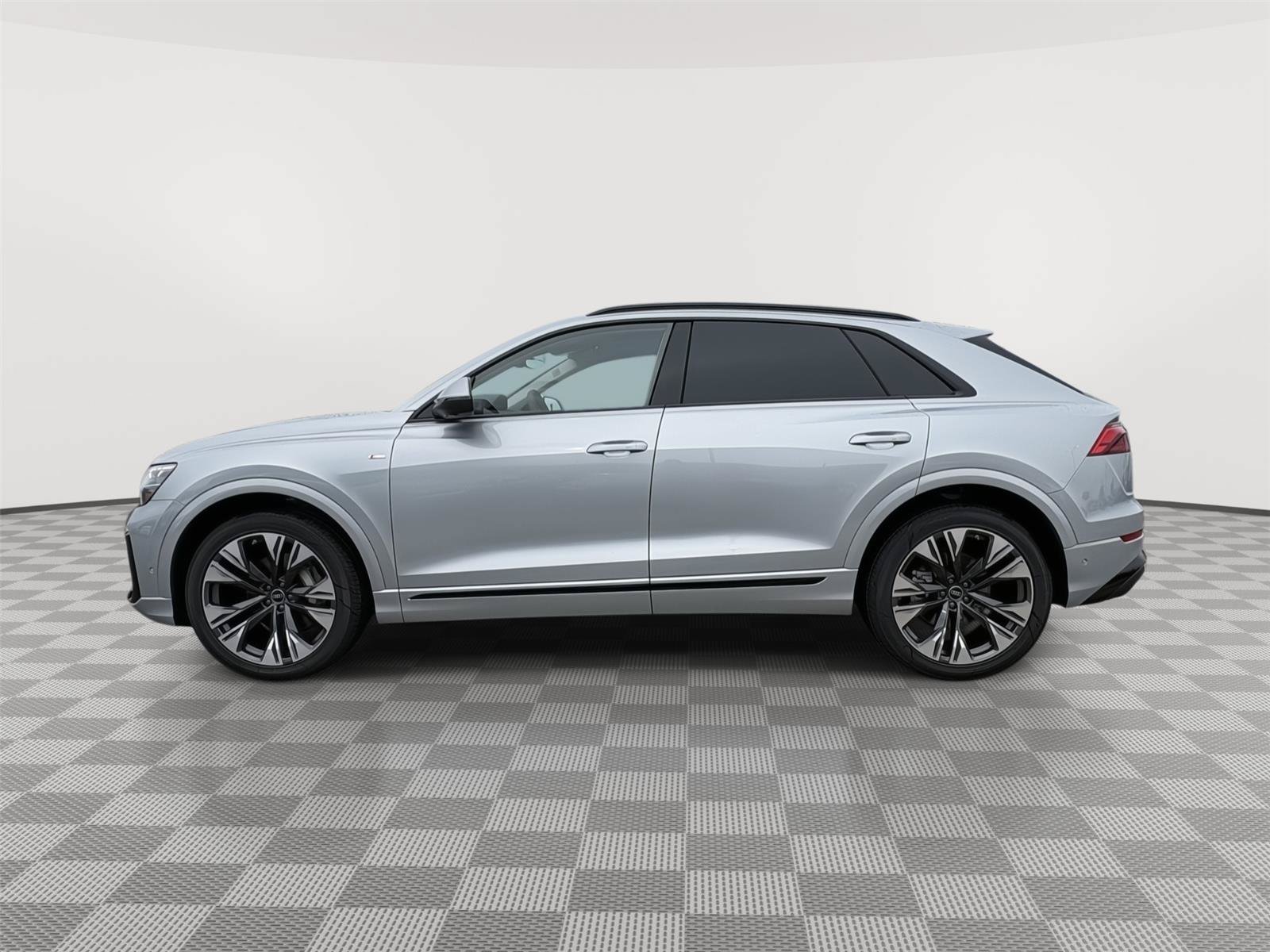 New 2026 Audi Q8 Premium Plus AWD/4WD image 2