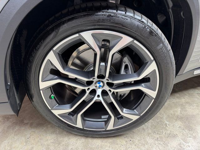 Used 2026 BMW X5 xDrive40i image 28