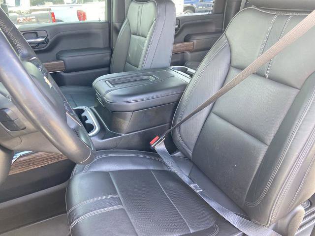 Used 2021 Chevrolet Silverado 3500 High Country image 15