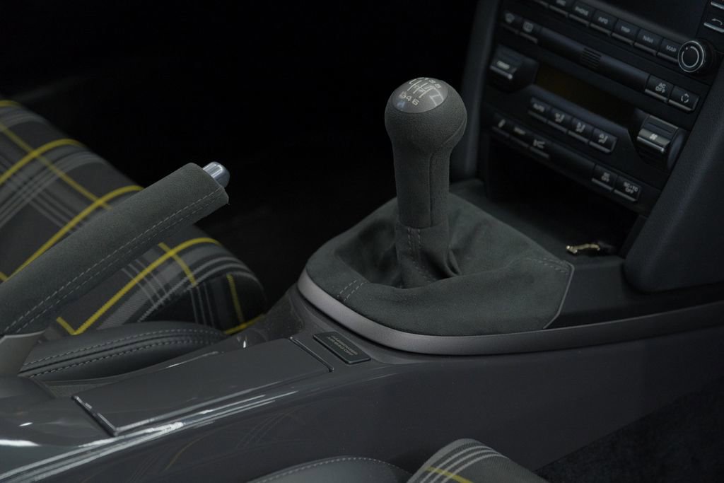 Used 2011 Porsche 911 GT3 RWD image 59