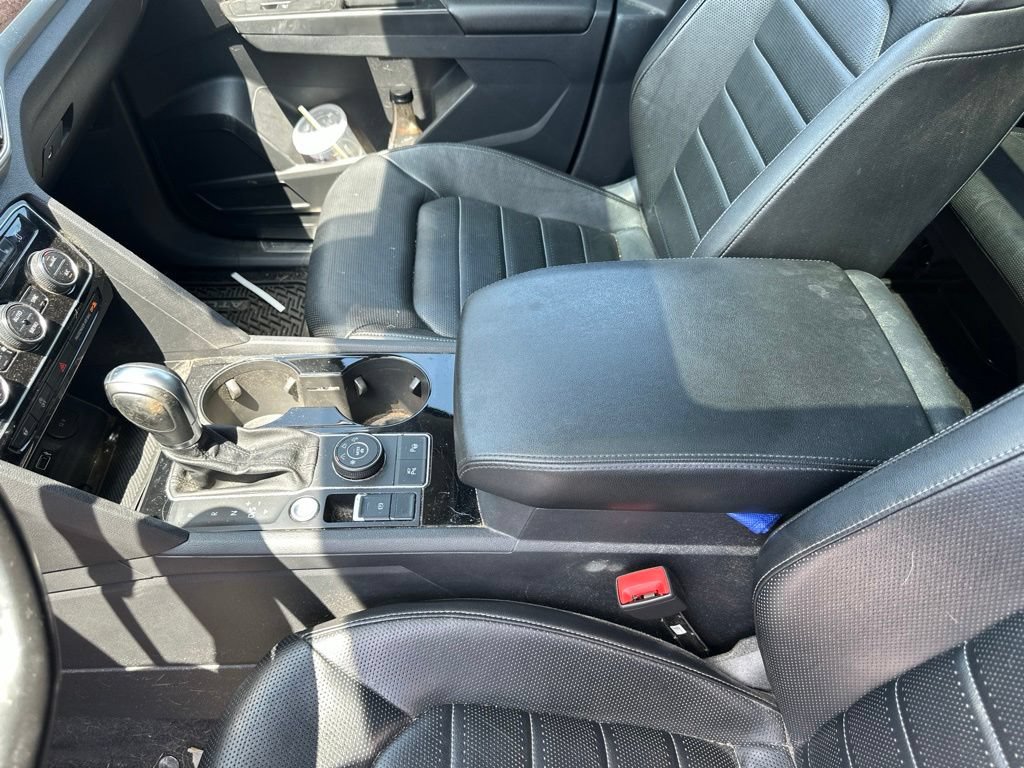 Used 2018 Volkswagen Atlas SEL Premium AWD/4WD image 19