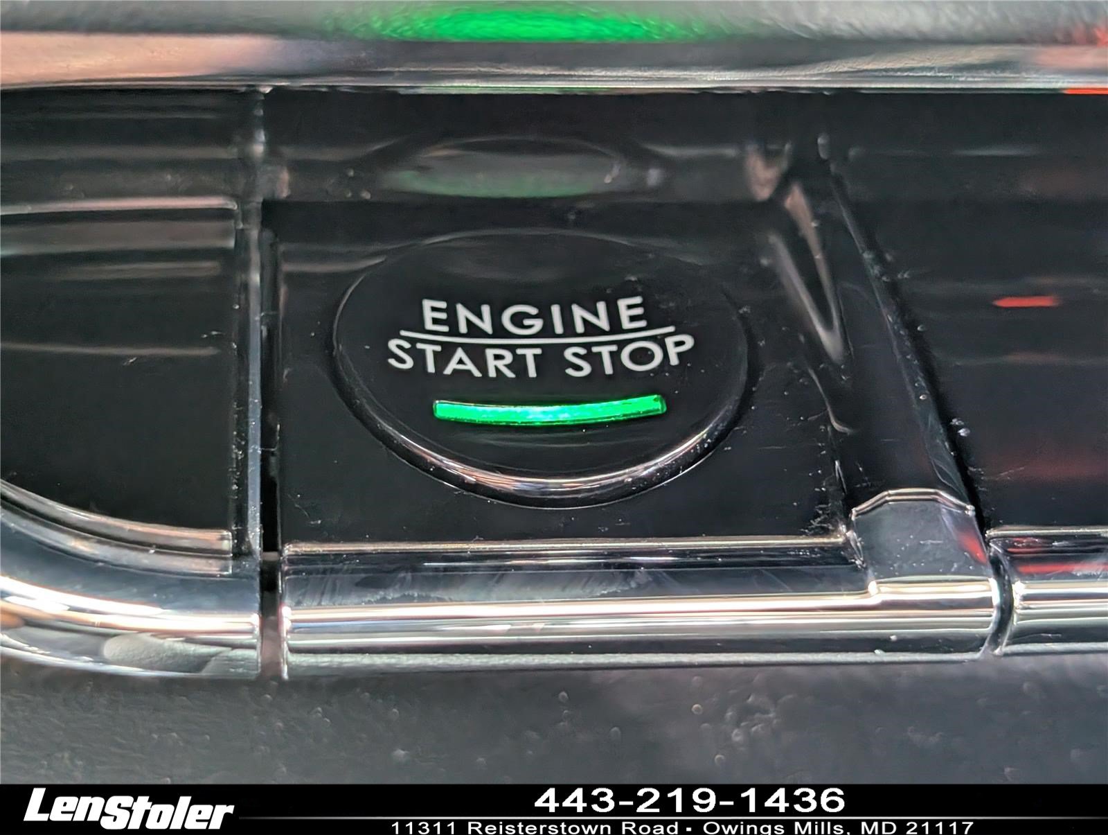 Used 2023 Lincoln Nautilus Reserve AWD/4WD image 27