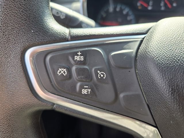 Used 2018 Chevrolet Equinox LS image 26