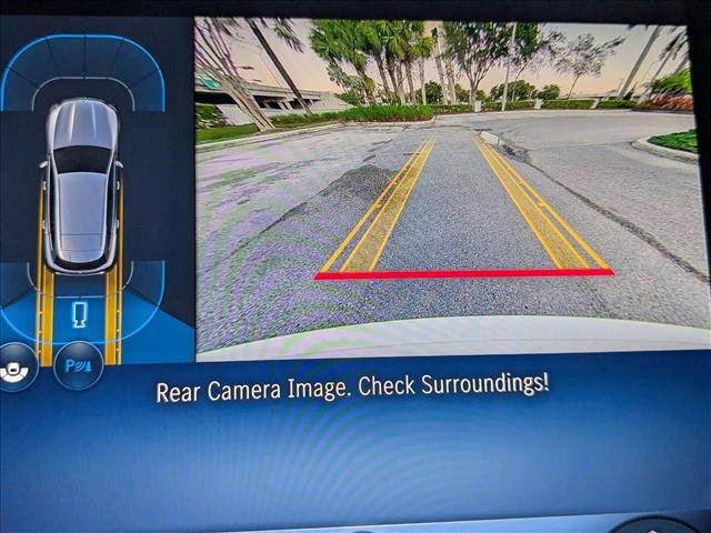 Certified 2026 Mercedes-Benz GLC 300 image 14