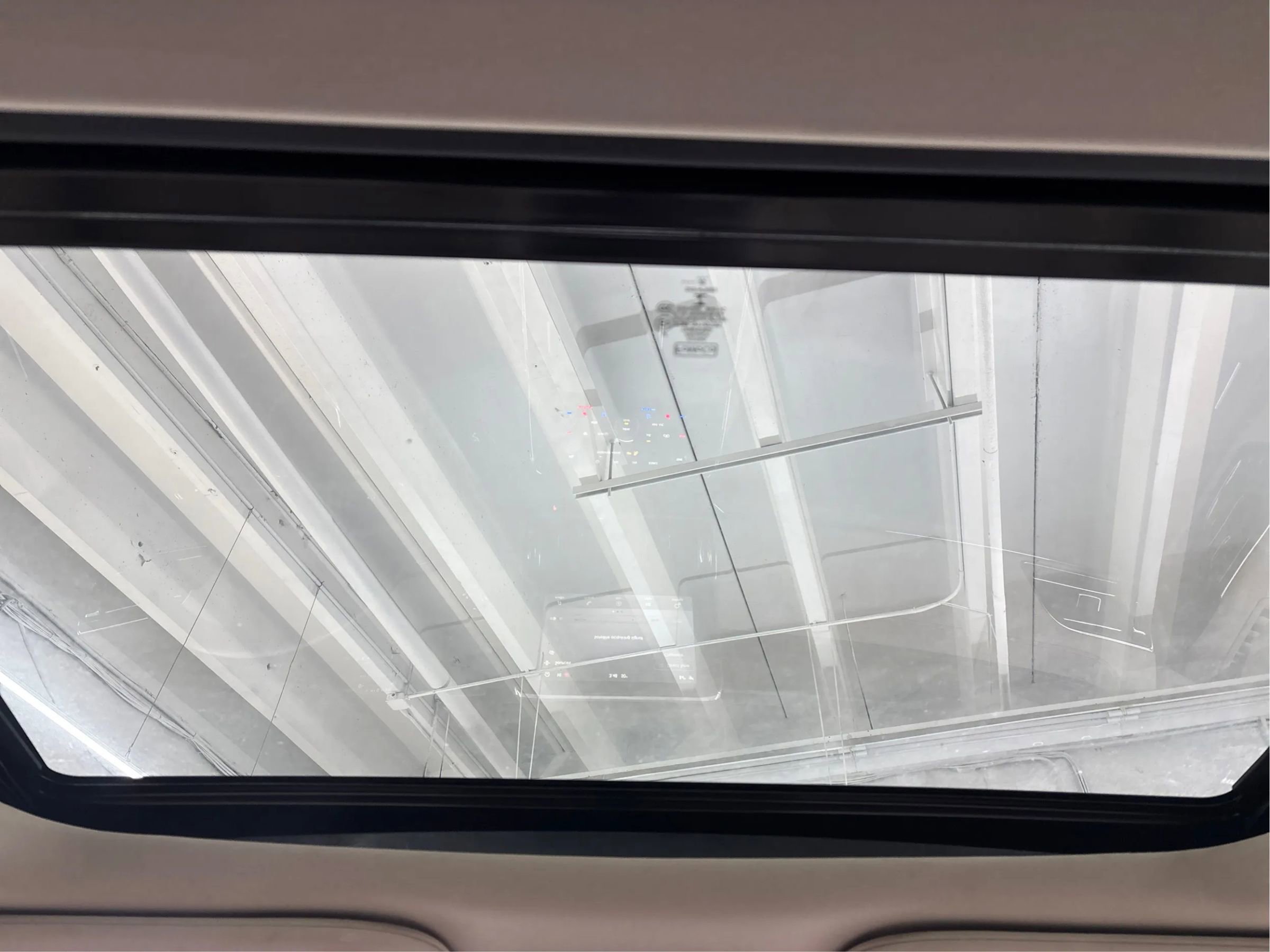 Used 2020 Lincoln Navigator L Reserve w/ Equipment Group 201A Reserve image 28