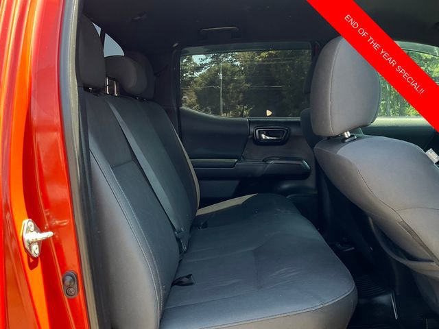 Used 2018 Toyota Tacoma TRD Off-Road image 12