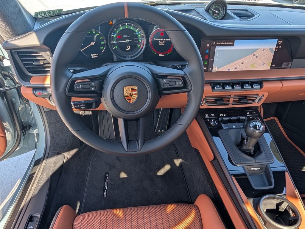 Certified 2024 Porsche 911 GT3 RS image 19