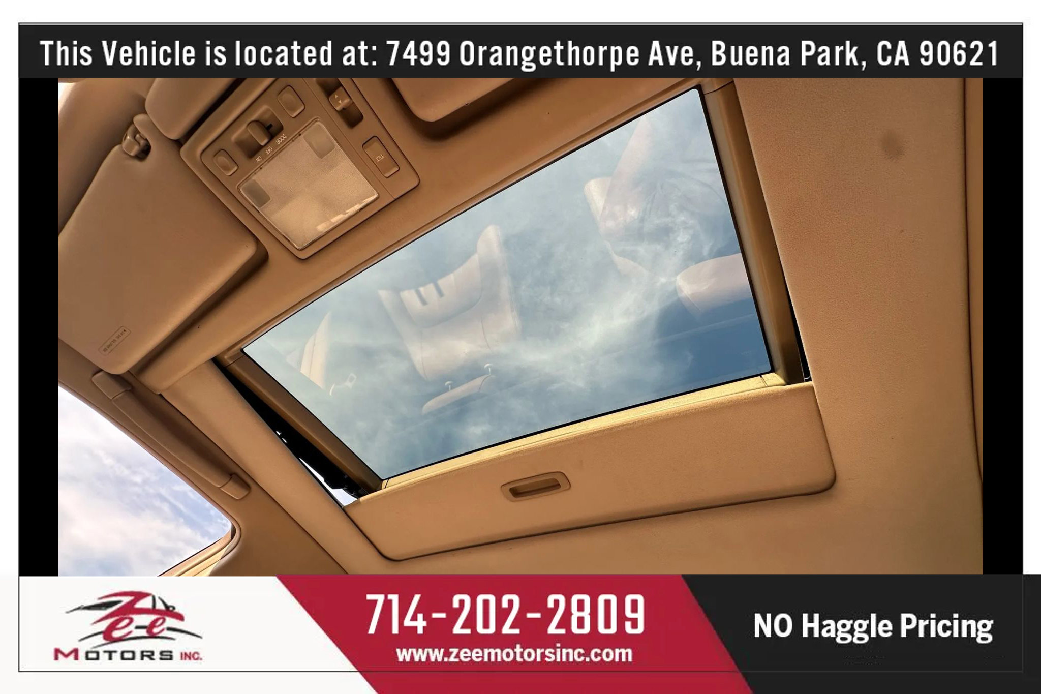 Used 1995 Lexus LS 400 image 29