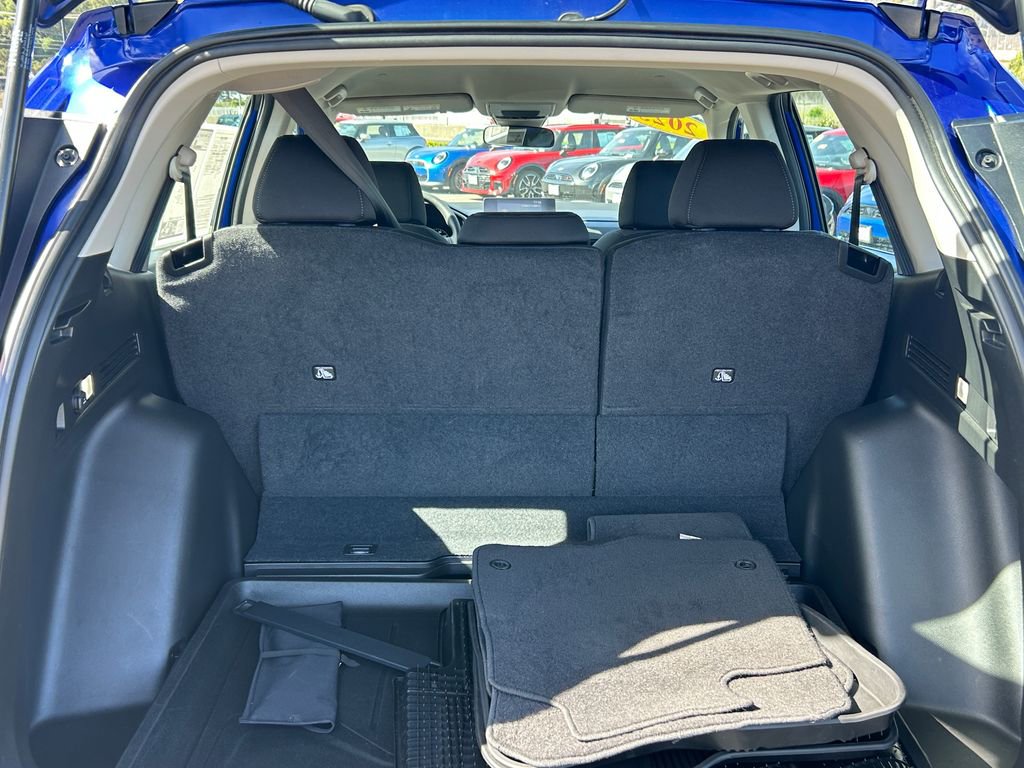 Used 2023 Honda CR-V LX image 32