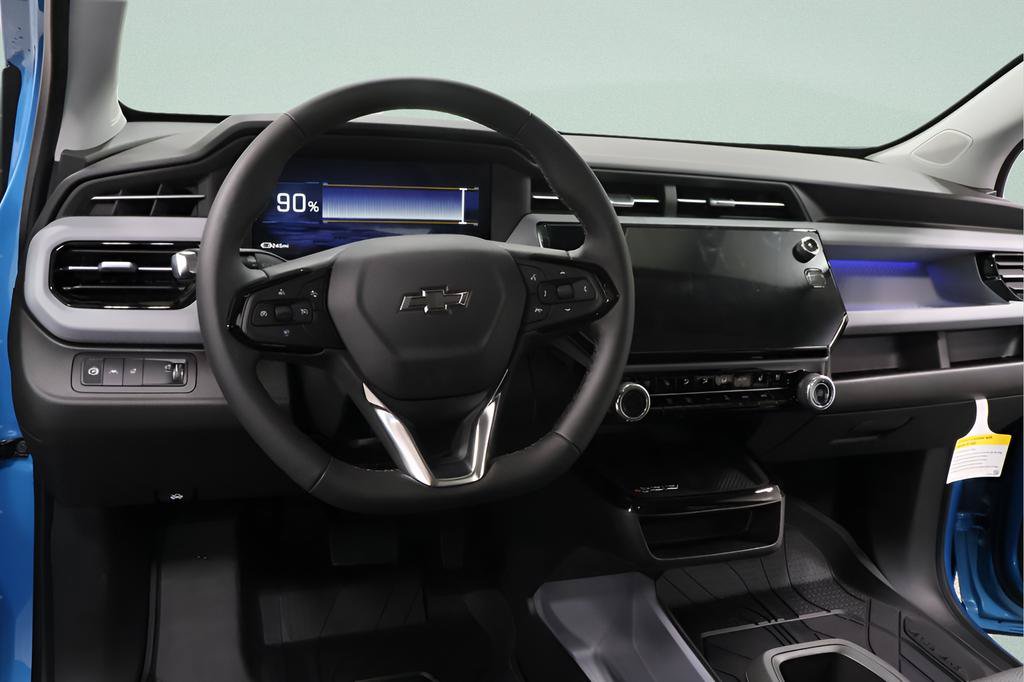 New 2027 Chevrolet Bolt RS w/ Technology Package FWD image 9