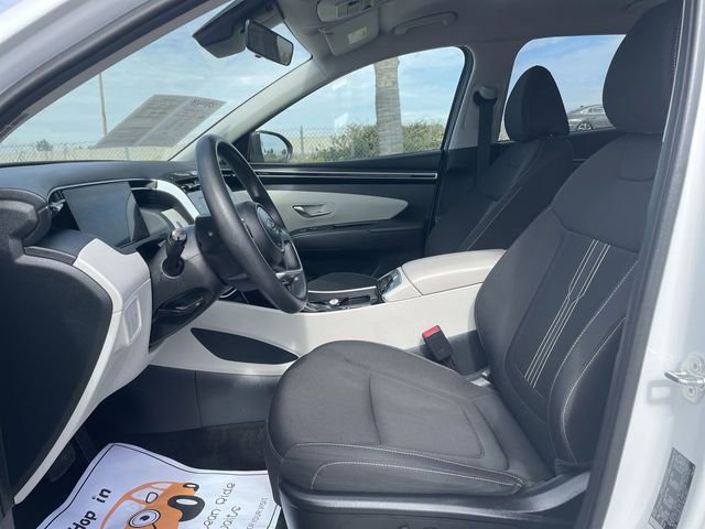 Used 2024 Hyundai Tucson SEL image 18