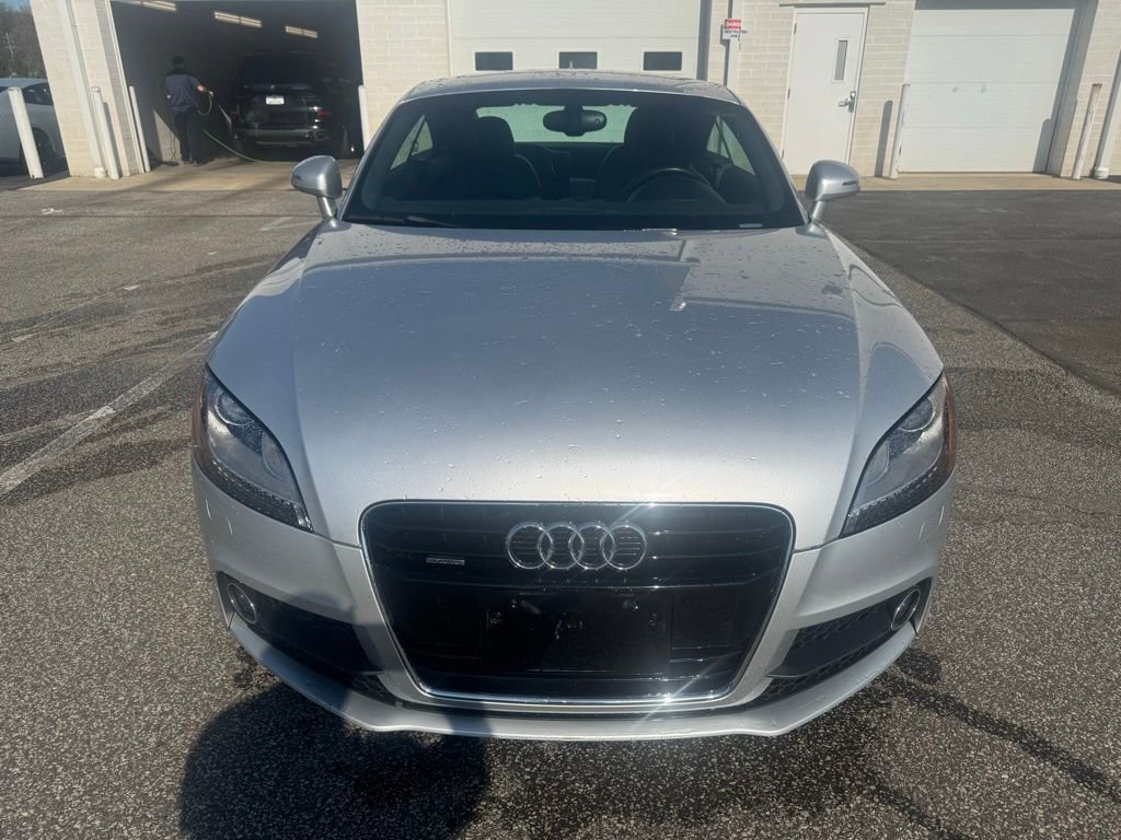 Used 2014 Audi TT 2.0T image 6