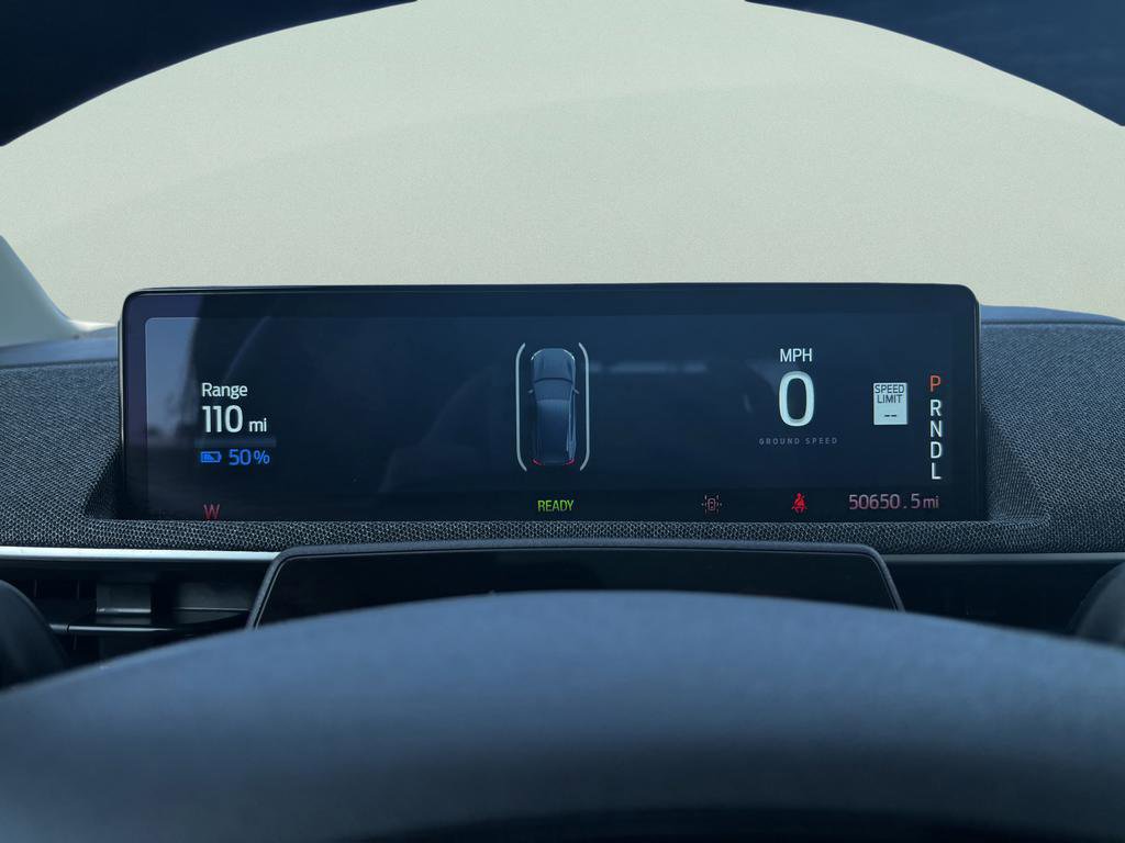 Used 2021 Ford Mustang Mach-E Premium image 19