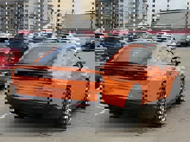 Used 2025 Dodge Charger R/T Scat Pack w/ Track Pack image 4