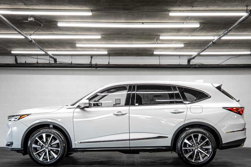 New 2026 Acura MDX w/ Technology Package image 2
