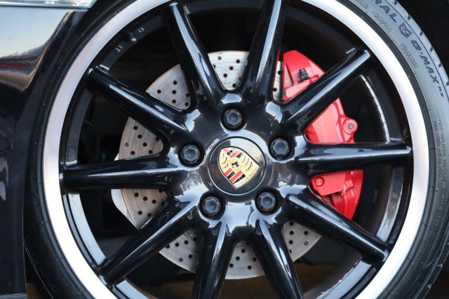 Used 2011 Porsche 911 Carrera S image 47