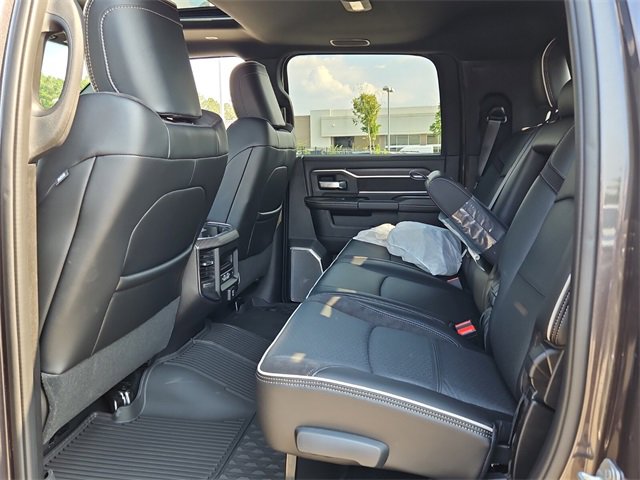 New 2026 RAM 2500 Laramie image 6