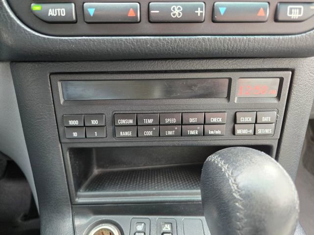 Used 1998 BMW M3 Convertible image 21