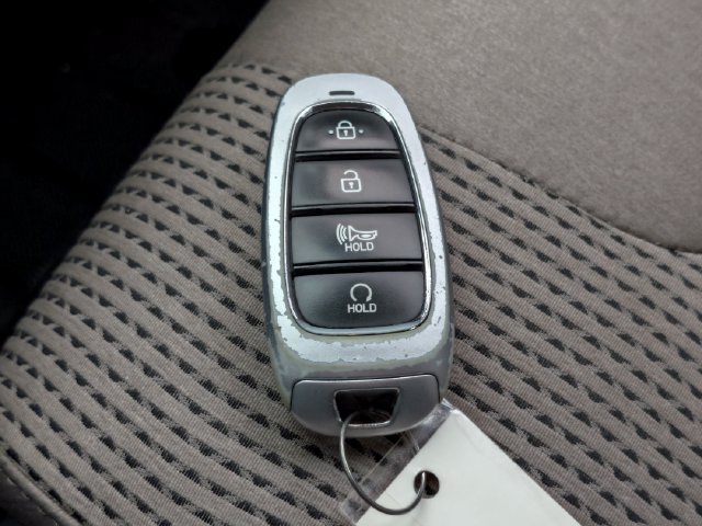 Used 2022 Hyundai Santa Fe SEL AWD/4WD image 28